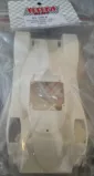 RS-140A RevoSlot 333SP White Body Kit TYPE A